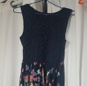 Girls summer dress